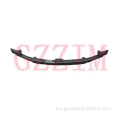 Model 3 2017-2019 1104669-CN-G Front Bumper Povu